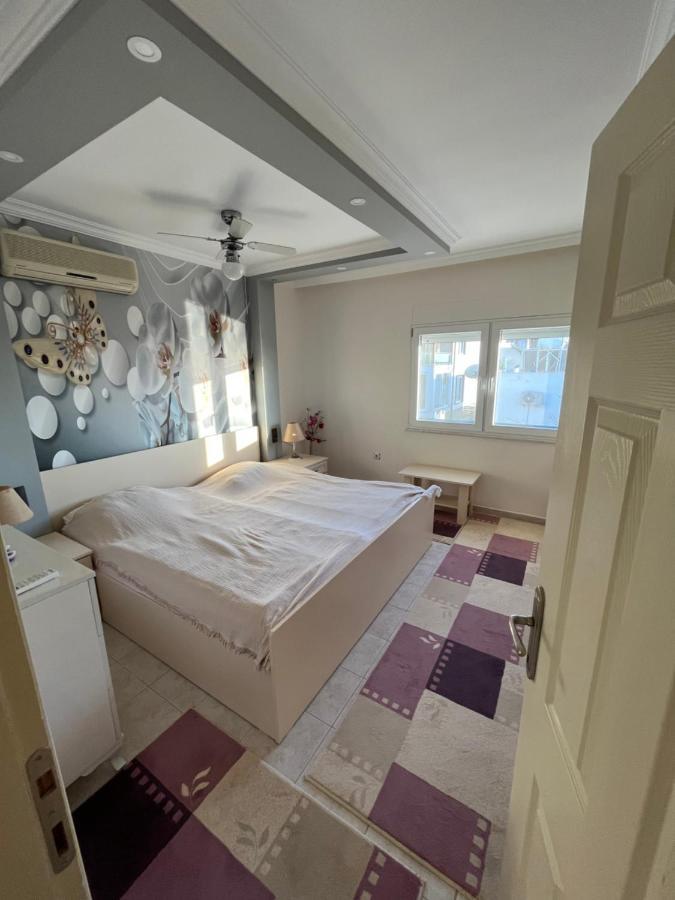 Villa Bella Vista - Near The Beach And Airport Dalaman Ngoại thất bức ảnh