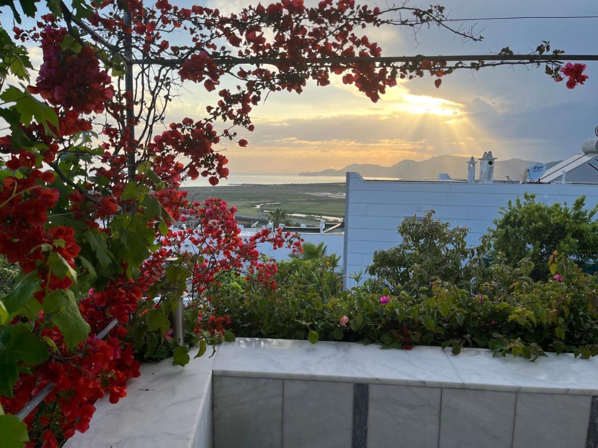 Villa Bella Vista - Near The Beach And Airport Dalaman Ngoại thất bức ảnh